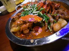 -赖胖子肉蟹煲(临川万象新城店)