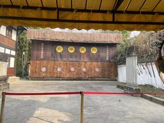 -清代四川贡院