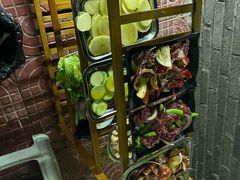 -邛海景风火盆烧烤(大石板古村二分店)