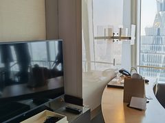 -上海柏悦酒店