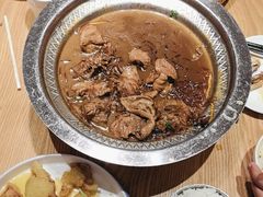 -东北灶(高新银泰店)