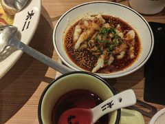 -太二酸菜鱼(武汉光谷保利店)