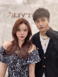 -INSTYLE·SALON
