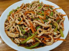 -新健小吃(承德街店)