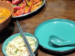 -童婆婆面馆(薛庄小区店)