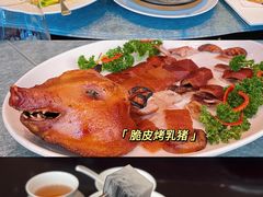 -上海静安香格里拉大酒店