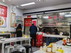 -常熟炒浇面馆(蓝旗街店)