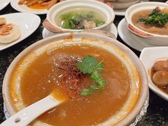 -金泰食府(竹园店)