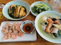 -百家鲜·杭帮菜