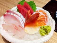 -小山日本料理(兴业太古汇店)
