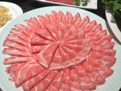 -南门涮肉(东单店)