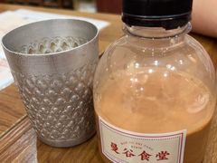 -曼谷食堂·泰国家庭料理(丹桂路店)