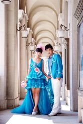 image-东风婚纱摄影(恒和西里1号楼店)