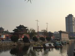 -开封府