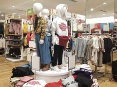 -优衣库(北京首开福茂宋家庄购物中心店)
