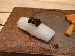 -Ginza Onodera 鮨(外滩十八号店)