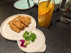 -唐猫庭院·千年陕菜(赛格国际购物中心店)