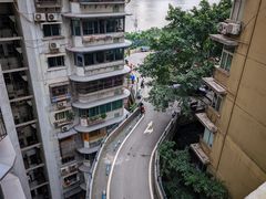 -白象居