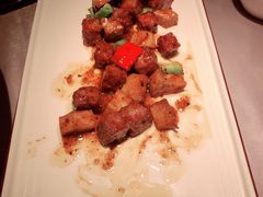 -壹品宴掦·淮扬菜(新牌坊店)