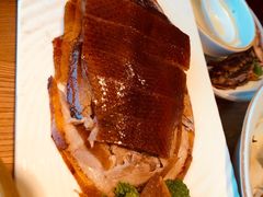 -四季民福烤鸭店(前门廊房二条店)