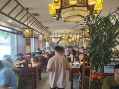 -惠宾饭庄(中山路店)