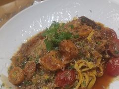 -LESCEDARS Brasserie Bistro香柏树