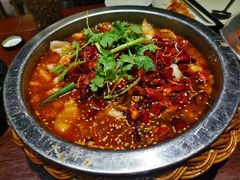 -大牌大·传统杭帮菜(湖滨店)