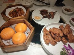 -顺峰顺水顺德菜(第一百货店)