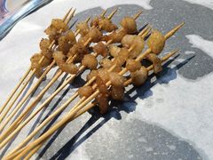 -临胜烧烤大牌档(东葛店)