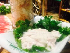 -草原塞蛮羊火锅城(港湾店)