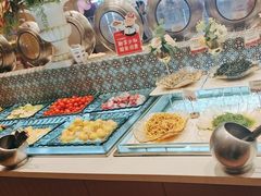 -凡塔斯牛排自助餐厅(莆田万达店)