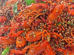 -呆虾王龙虾馆(南湖总店)