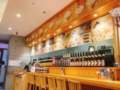 -林妈妈村·日式料理(宝山龙湖天街店)