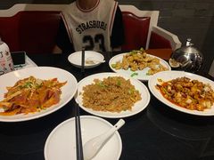 -皇城根北京风味主题餐厅(中海环宇城店)