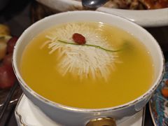 -肆月河豚·新淮扬(金融街店)