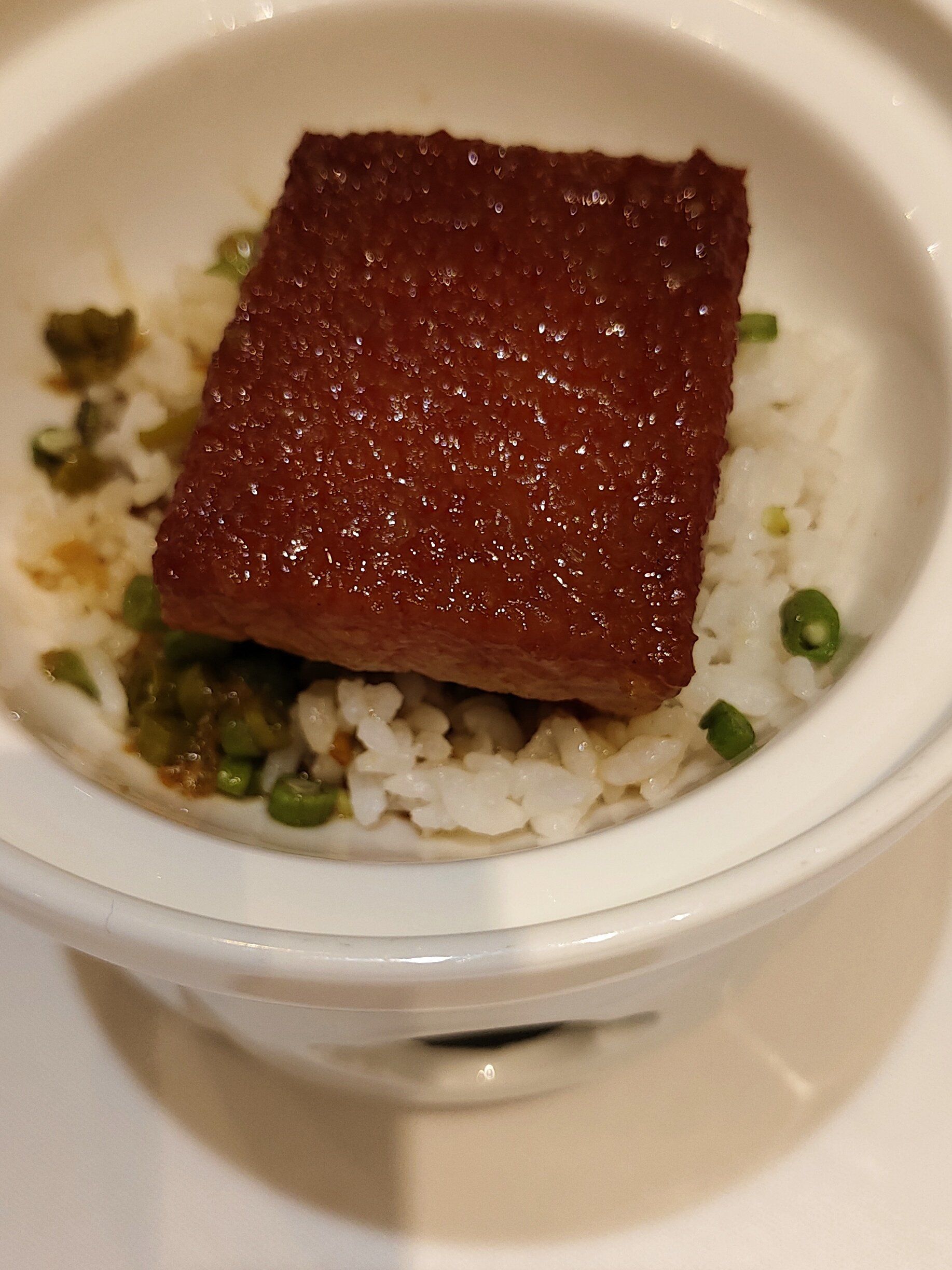 西安的眉州东坡酒楼