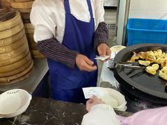 -蒋家桥饺面店(东关街店)