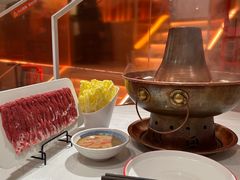 -南锣南门涮肉(南锣鼓巷店)
