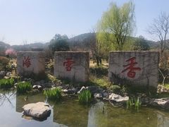 -香雪海