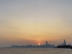 -深圳湾公园(南山区)