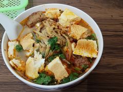 -赵家名吃四味烩菜(东大寺门食品街店)