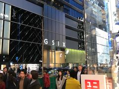 -优衣库(银座店)