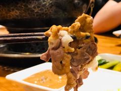 -丁卯•铜锅涮肉(工体店)