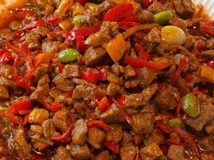 -千百味红餐厅·江西菜(绿地双子塔店)