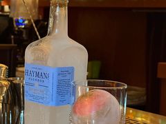 -MM·五声·音乐人与调酒师(西安路店)