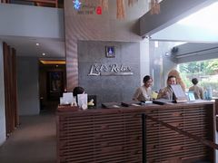 -Let's Relax Spa(Phuket 3rd Street)