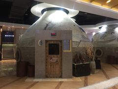 -丽池宫韩式汗蒸会馆(华灯坊店)