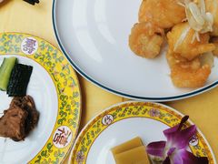 -仿膳饭庄·宫廷风味(百年传承店)