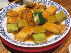 -花溪雨·森林餐厅(石基店)