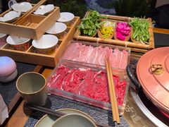 -菌自由丨野生菌火锅特色庭院餐厅(丽江古城店)